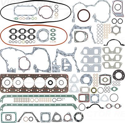 VICTOR REINZ 01-33935-07 - Dichtungsvollsatz, Motor