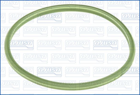AJUSA 01262600 - Dichtring, Lader