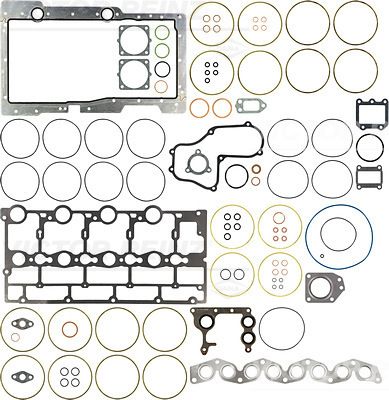 VICTOR REINZ 01-10037-01 - Dichtungsvollsatz, Motor