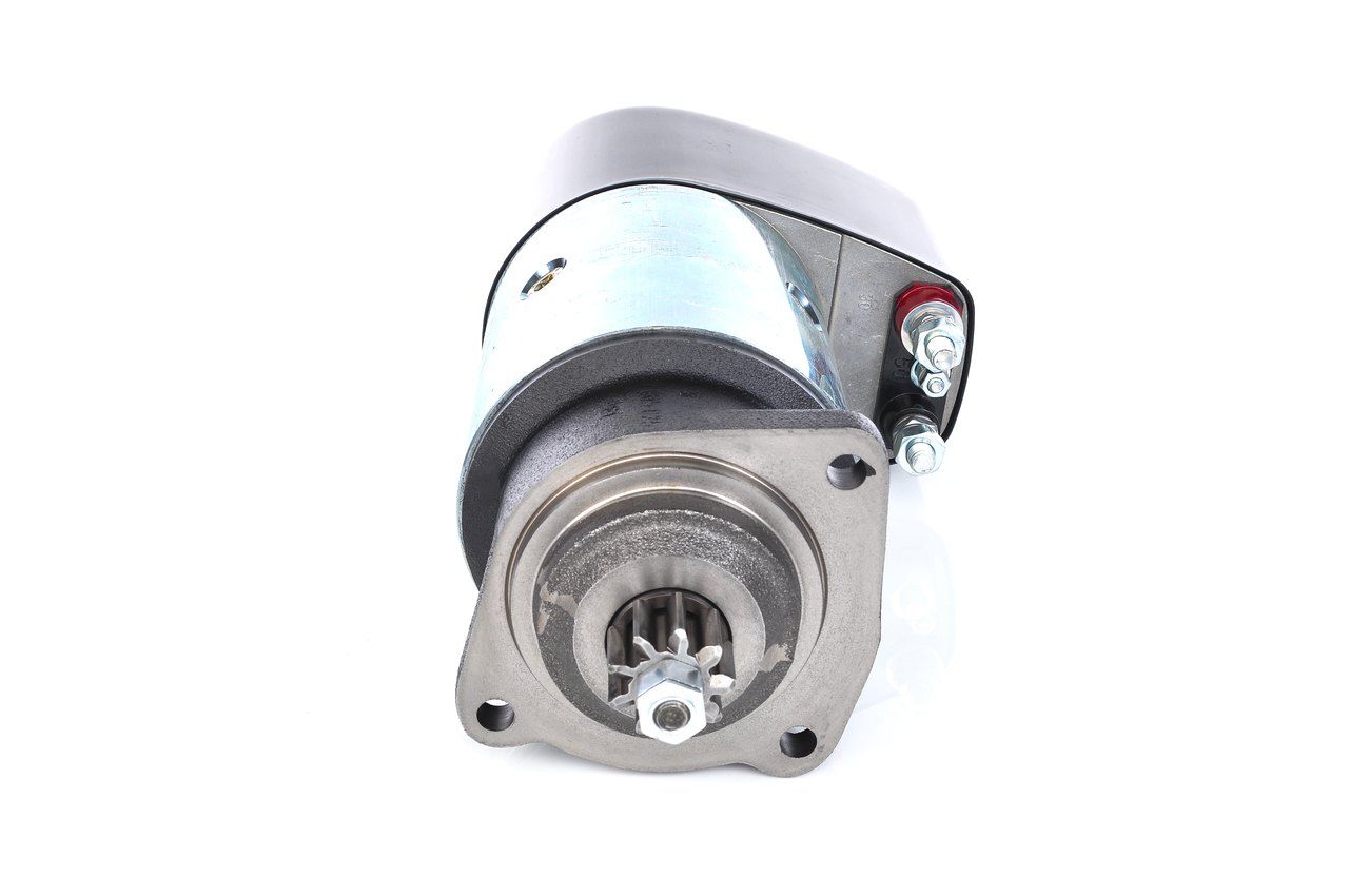 BOSCH 0 001 416 013 - Starter