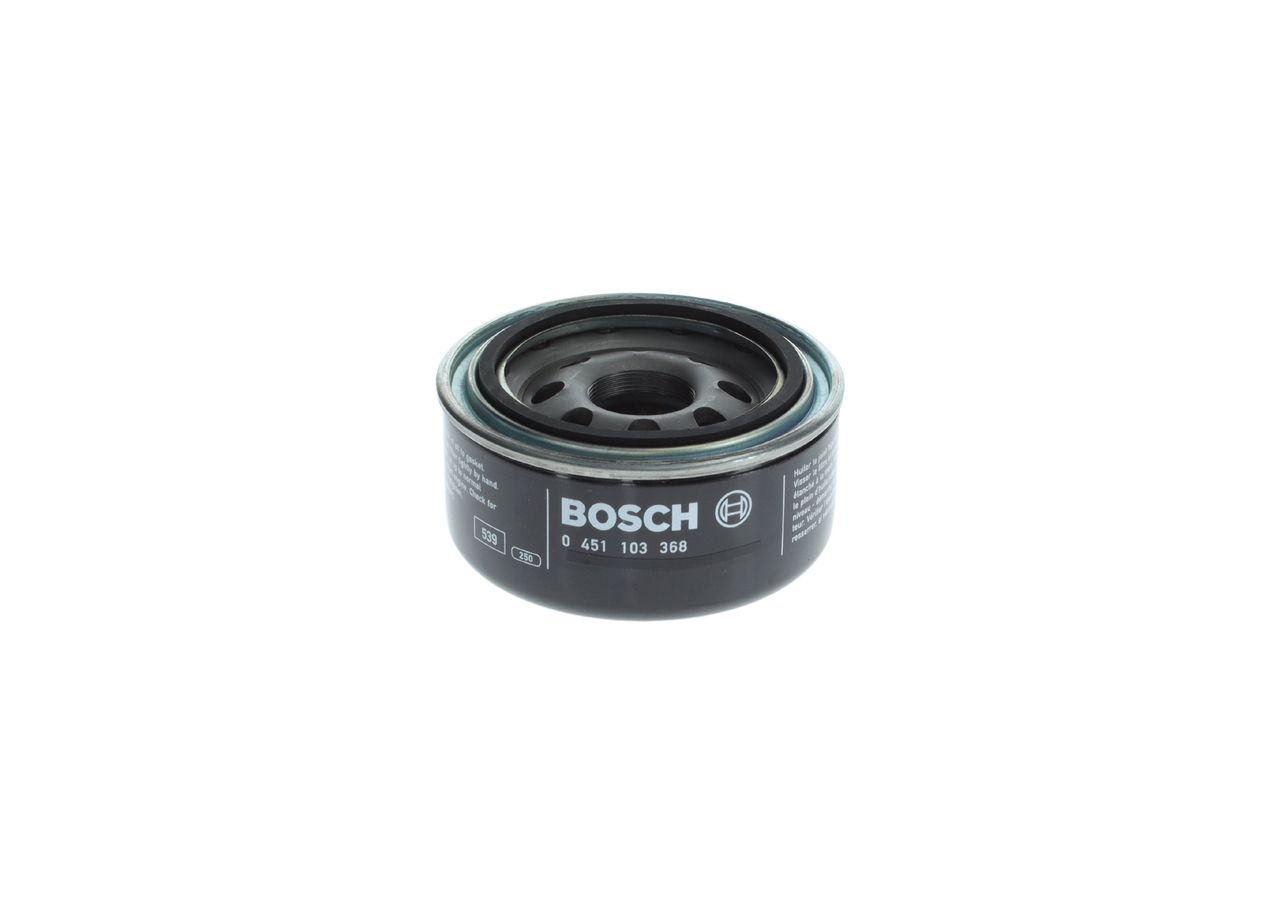 BOSCH 0 451 103 368 - Ölfilter