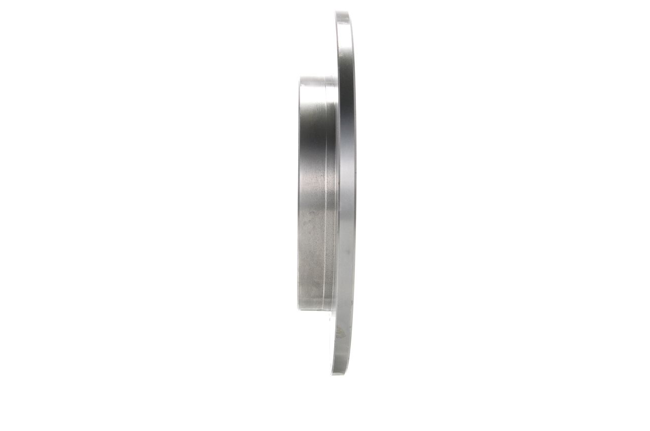BOSCH 0 986 478 344 - Bremsscheibe