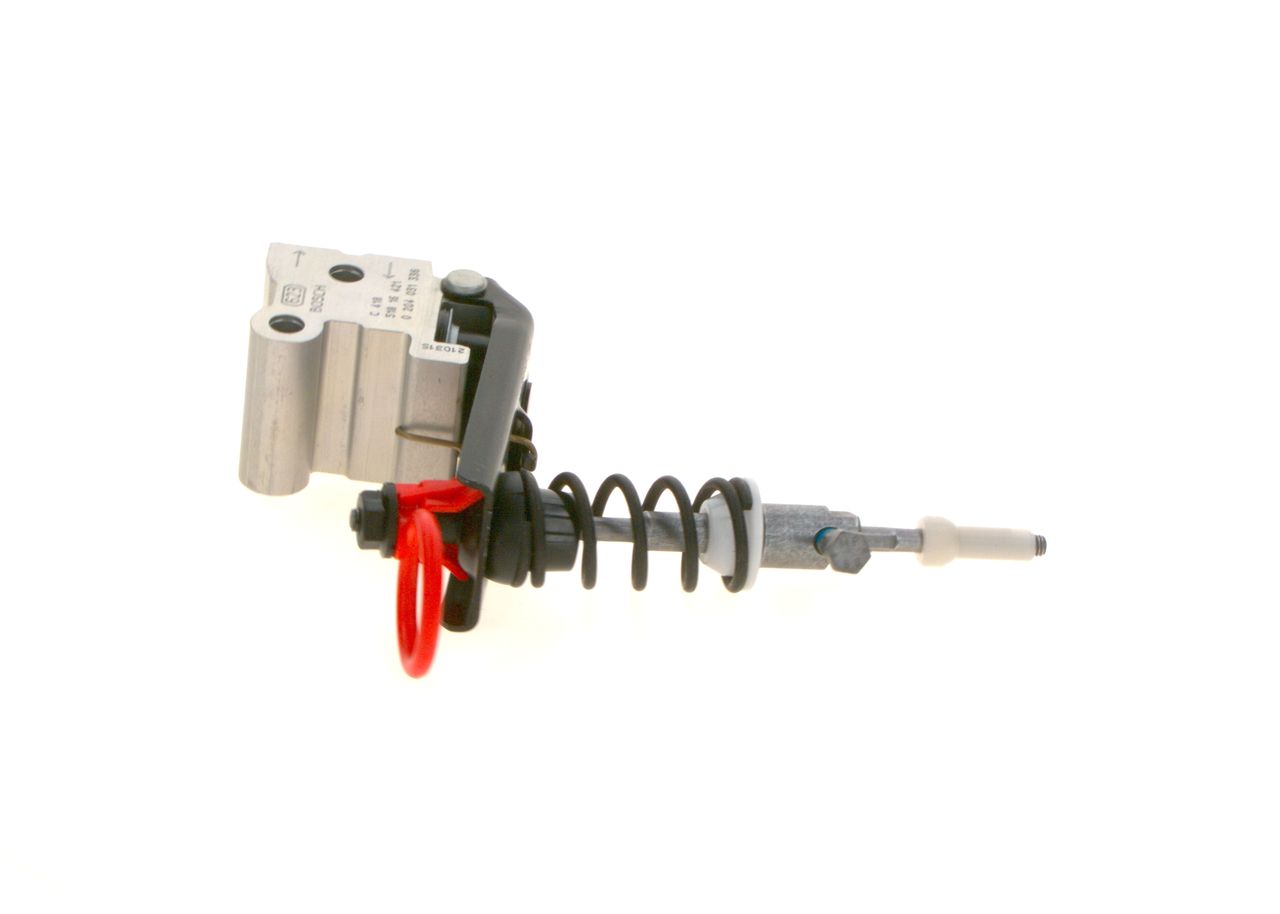 BOSCH 0 204 031 336 - Bremskraftregler