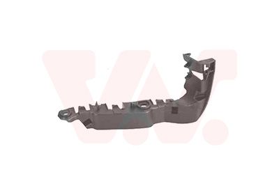 VAN WEZEL 0335567 - Halter, Stoßfänger