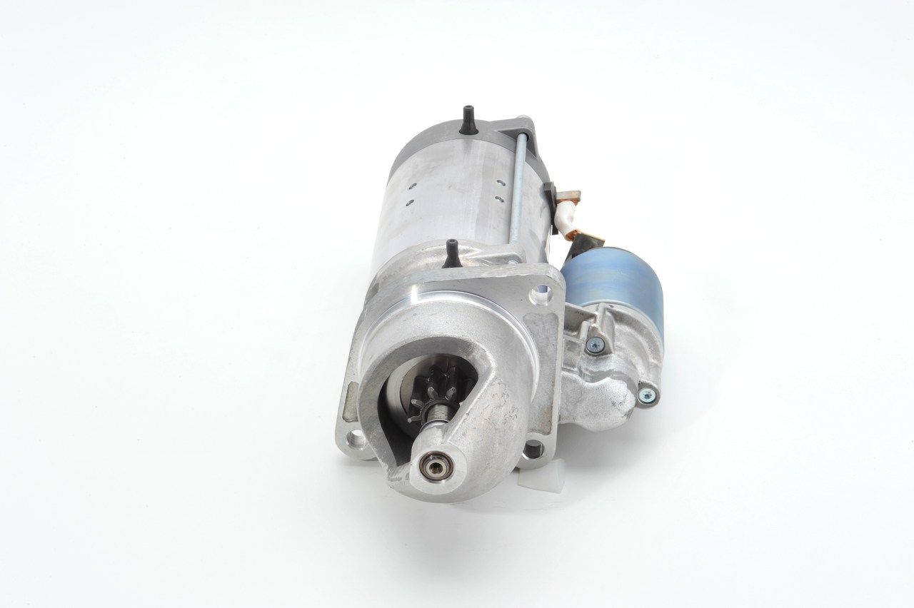 BOSCH 0 001 231 003 - Starter