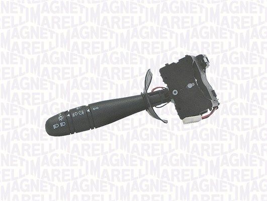 MAGNETI MARELLI 000050124010 - Lenkstockschalter