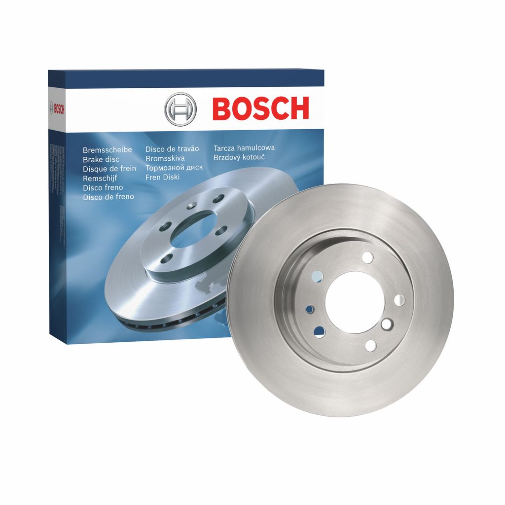 BOSCH 0 986 478 622 - Bremsscheibe