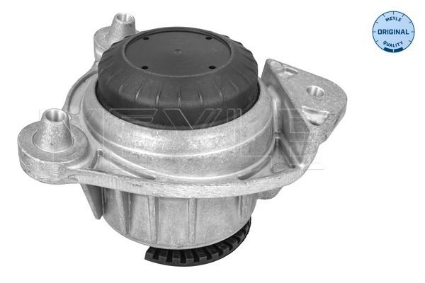 MEYLE 014 024 0186 - Lagerung, Motor