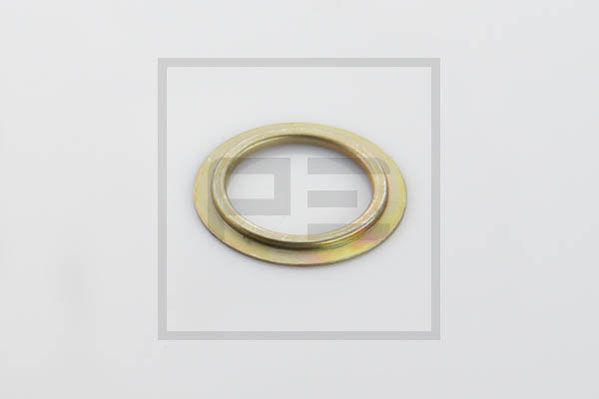 PE Automotive 016.112-00A - Abdeckring, Bremsbackenbolzenbohrung