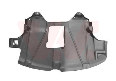 VAN WEZEL 0156701 - Motorraumdämmung