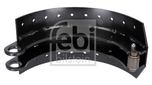 FEBI BILSTEIN 05752 - Bremsbacke