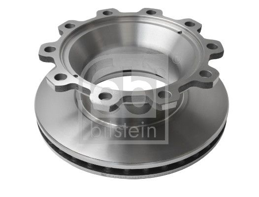 FEBI BILSTEIN 12446 - Bremsscheibe