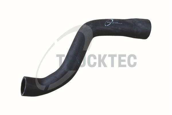 TRUCKTEC AUTOMOTIVE 02.40.092 - Kühlerschlauch