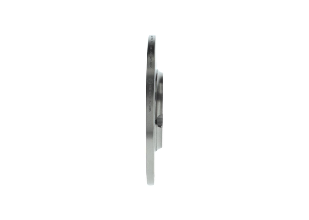 BOSCH 0 986 478 689 - Bremsscheibe