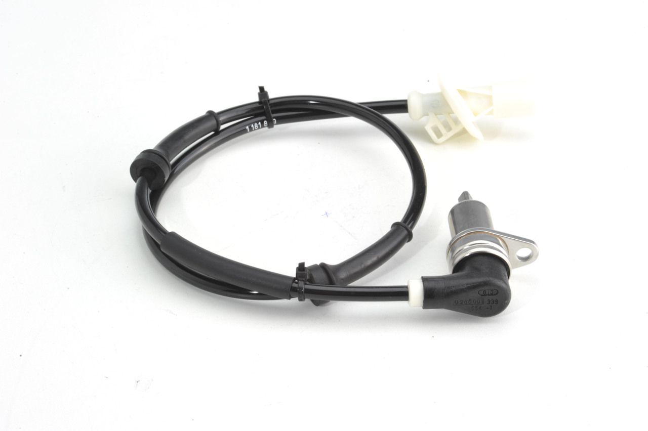BOSCH 0 265 001 339 - Sensor, Raddrehzahl
