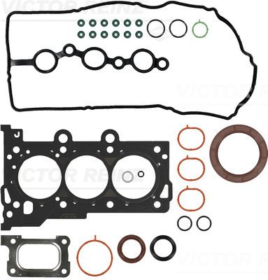 VICTOR REINZ 01-11304-01 - Dichtungsvollsatz, Motor
