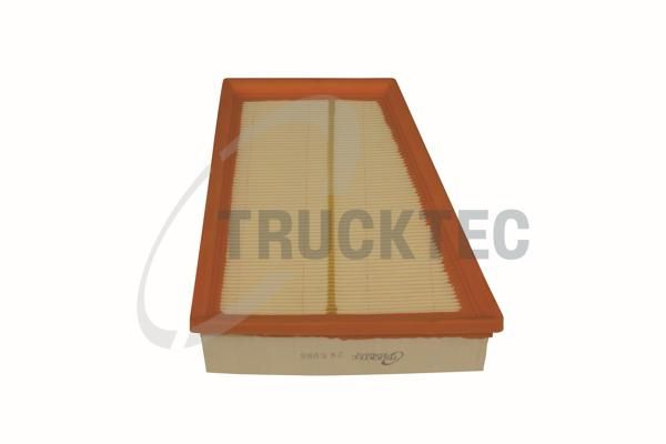 TRUCKTEC AUTOMOTIVE 02.14.134 - Luftfilter