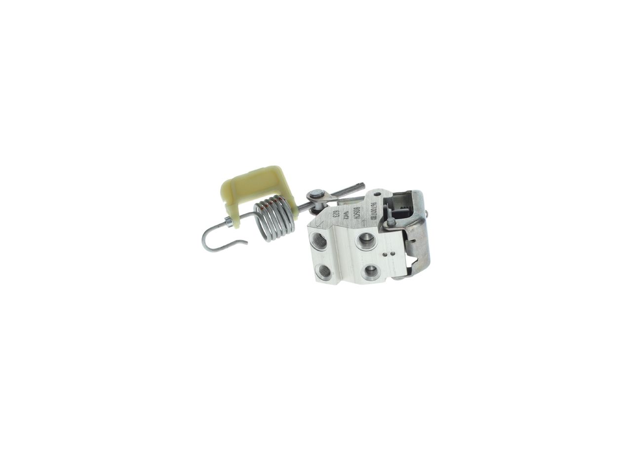 BOSCH 0 204 0A2 833 - Bremskraftregler