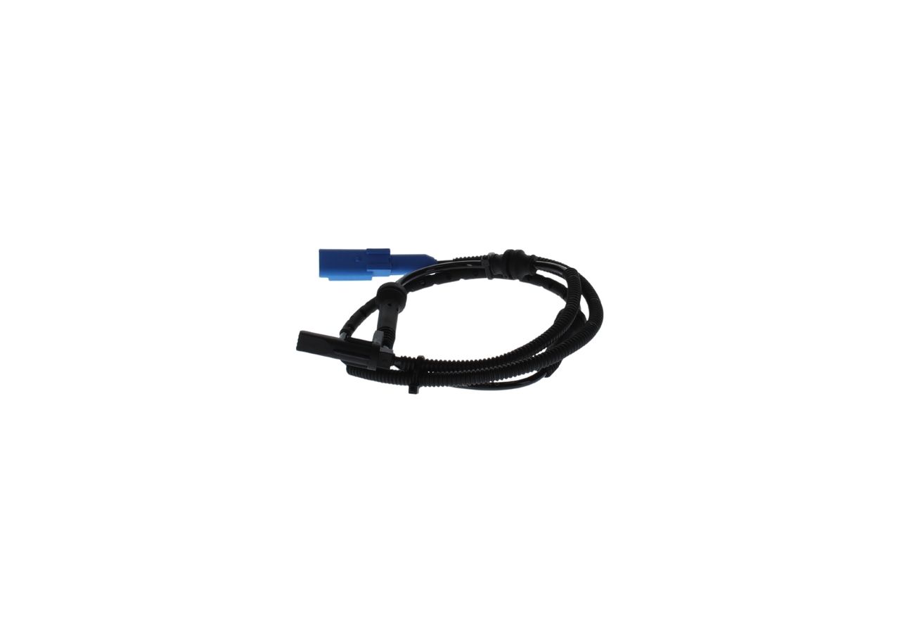 BOSCH 0 986 594 597 - Sensor, Raddrehzahl