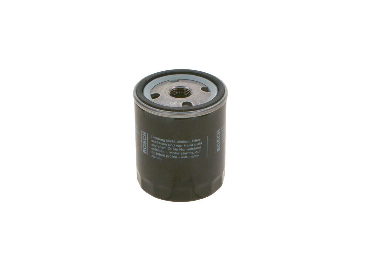 BOSCH 0 451 103 272 - Ölfilter