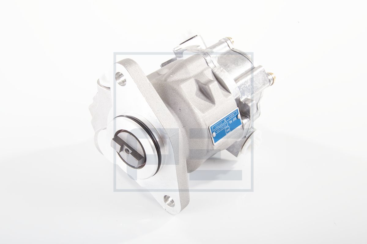 PE Automotive 012.522-00A - Hydraulikpumpe, Lenkung