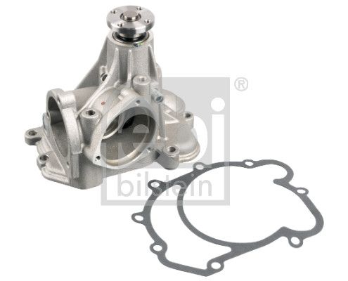 FEBI BILSTEIN 09512 - Wasserpumpe, Motorkühlung
