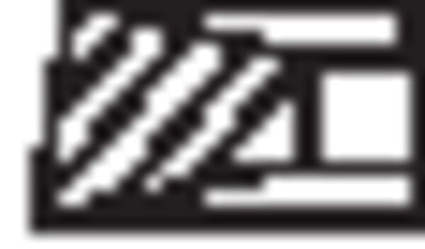 MAHLE 099 92 V0 - Kolbenringsatz
