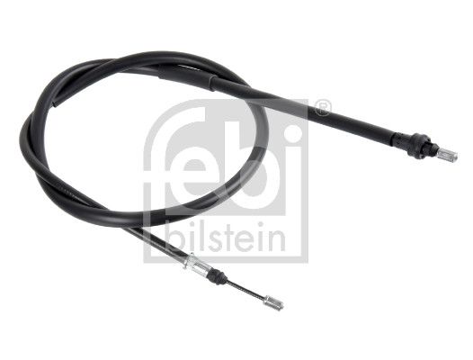 FEBI BILSTEIN 109491 - Seilzug, Feststellbremse