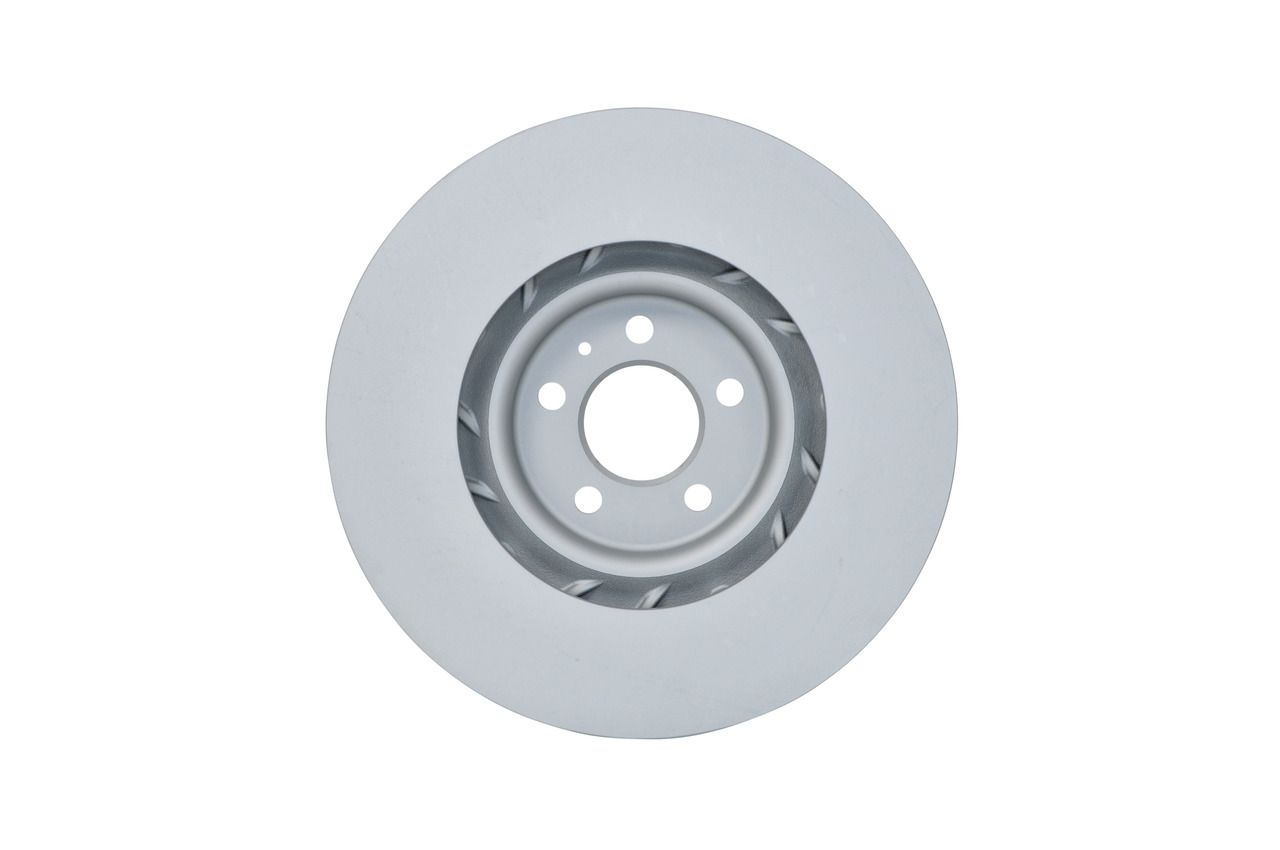 BOSCH 0 986 479 D29 - Bremsscheibe