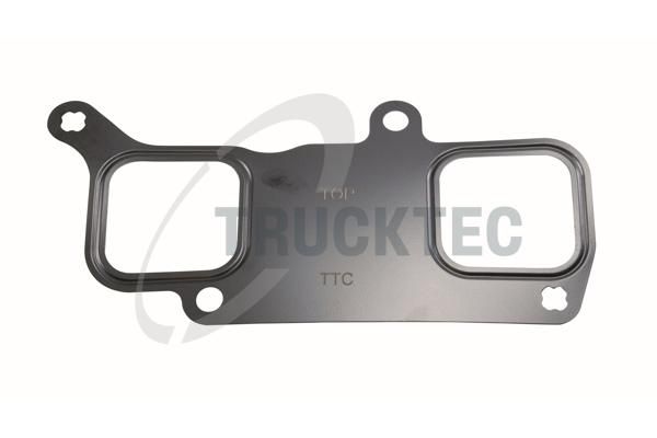 TRUCKTEC AUTOMOTIVE 01.16.097 - Dichtung, Ansaugkrümmer