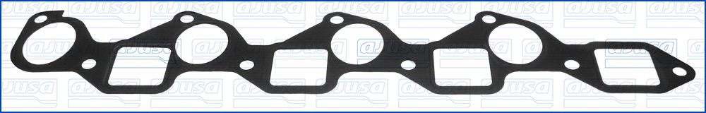 AJUSA 13184000 - Dichtung, Ansaugkrümmer