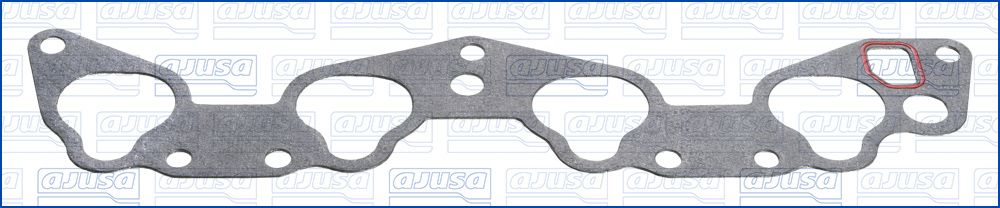 AJUSA 13084800 - Dichtung, Ansaugkrümmer