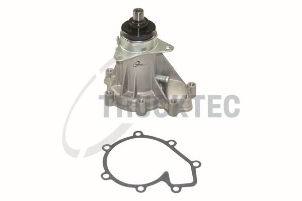TRUCKTEC AUTOMOTIVE 02.19.162 - Wasserpumpe, Motorkühlung
