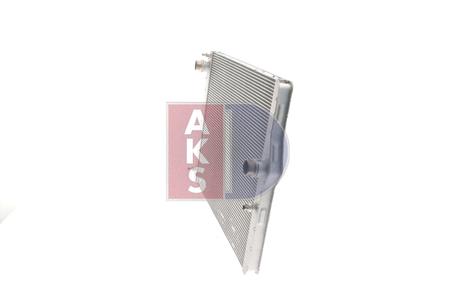 AKS DASIS 050091N - Kühler, Motorkühlung