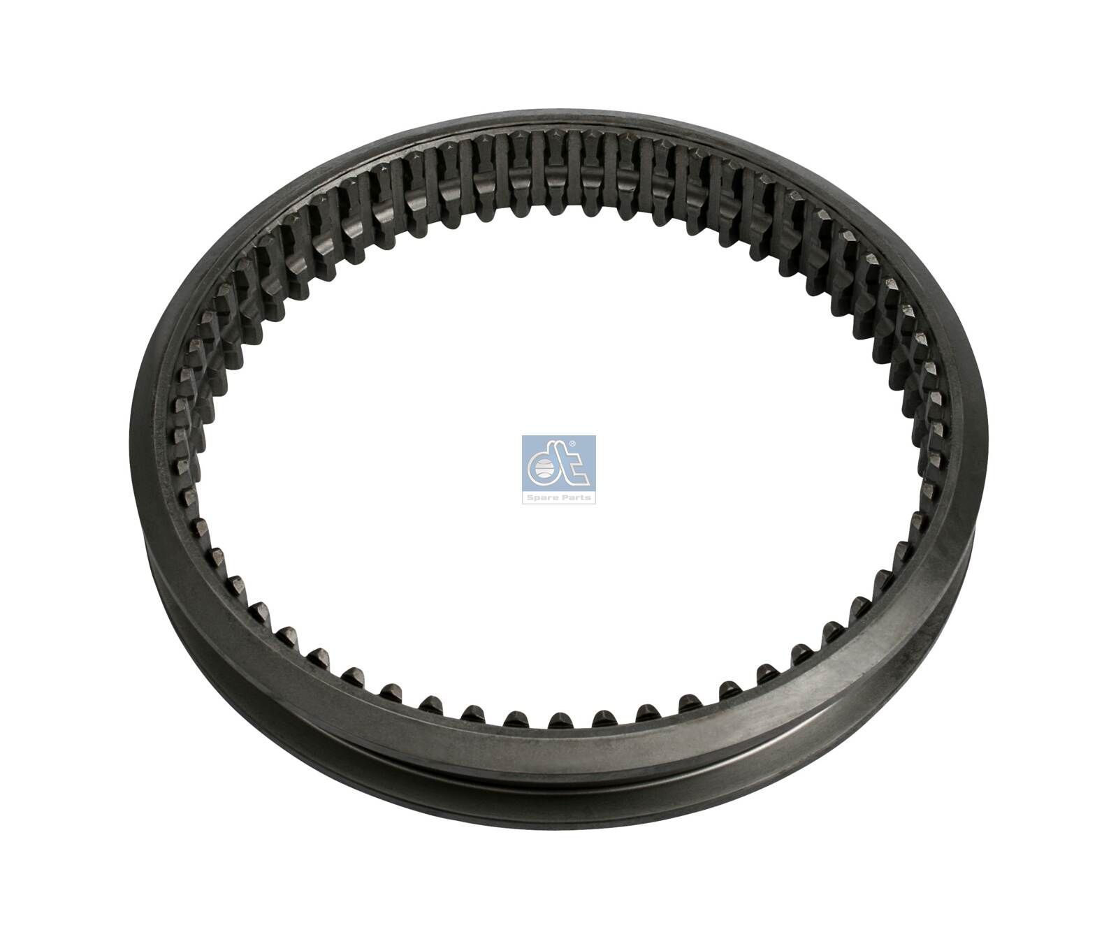 DT Spare Parts 1.14265 - Flexible Kupplungsmuffe