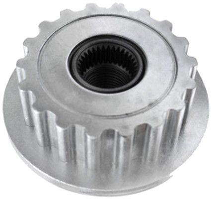HELLA 9XU 358 038-721 - Generatorfreilauf