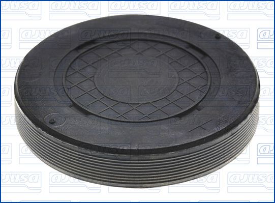 AJUSA 00837600 - Verschlussdeckel, Nockenwelle