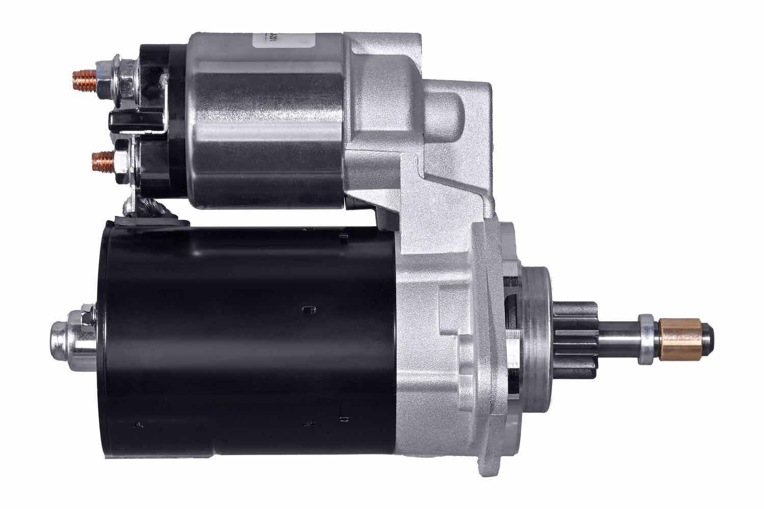 HELLA 8EA 012 528-201 - Starter