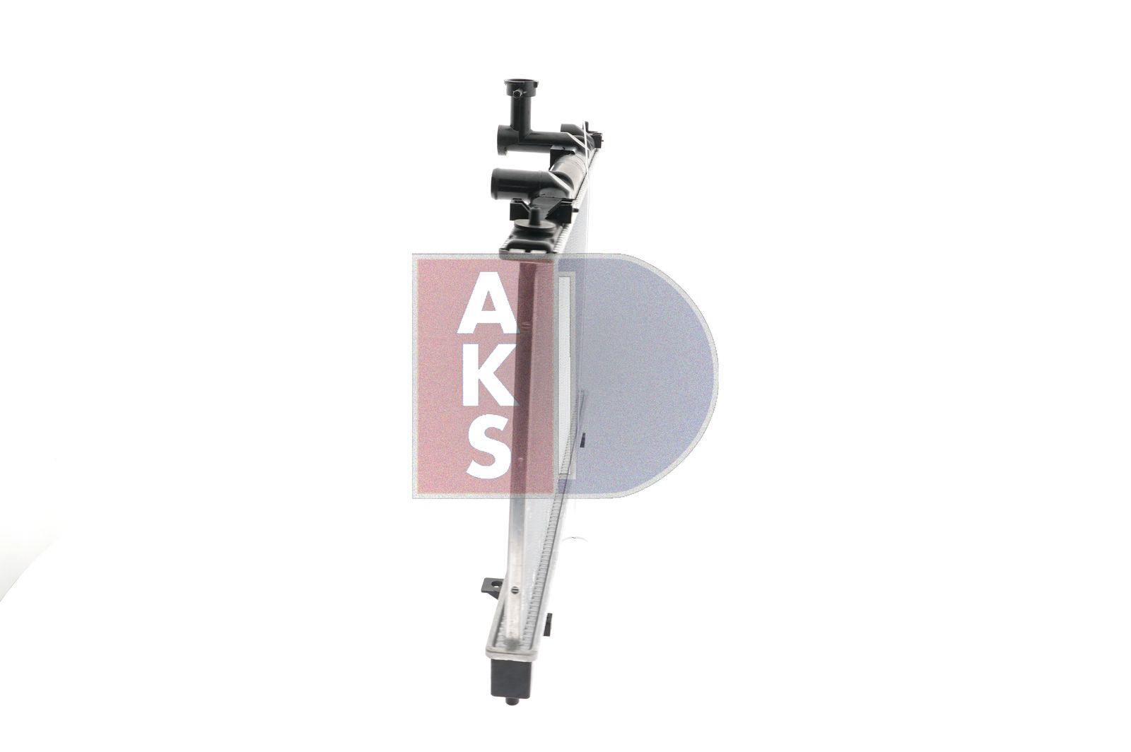 AKS DASIS 110032N - Kühler, Motorkühlung
