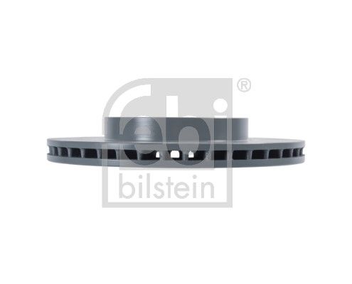 FEBI BILSTEIN 108428 - Bremsscheibe