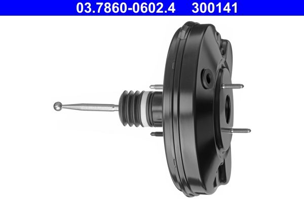 ATE 03.7860-0602.4 - Bremskraftverstärker