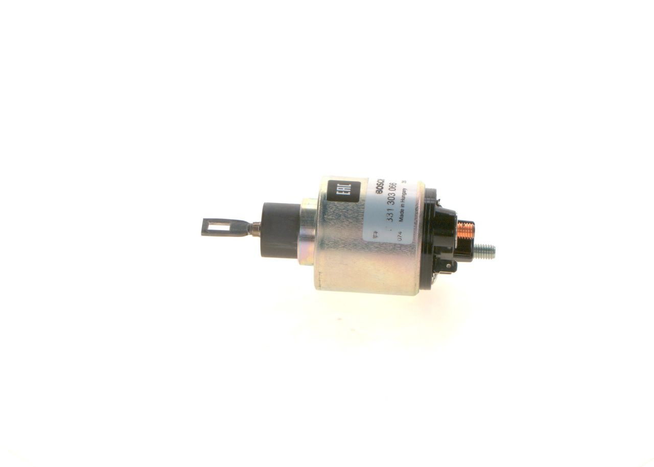 BOSCH 0 331 303 066 - Magnetschalter, Starter