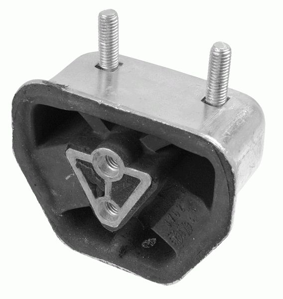 LEMFÖRDER 12269 02 - Lagerung, Motor