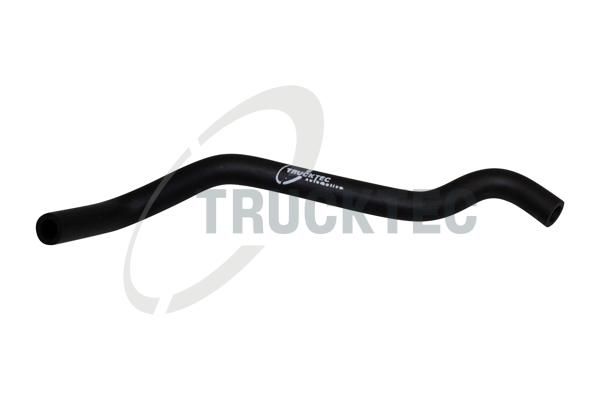 TRUCKTEC AUTOMOTIVE 02.18.042 - Schlauch, Kurbelgehäuseentlüftung
