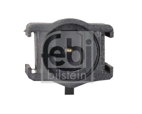 FEBI BILSTEIN 116011 - Bremsbelagsatz, Scheibenbremse