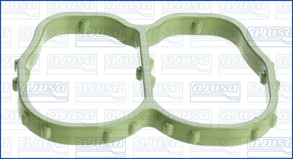 AJUSA 13318000 - Dichtung, Ansaugkrümmer