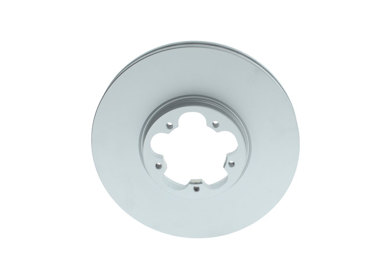 BOSCH 0 986 479 D40 - Bremsscheibe