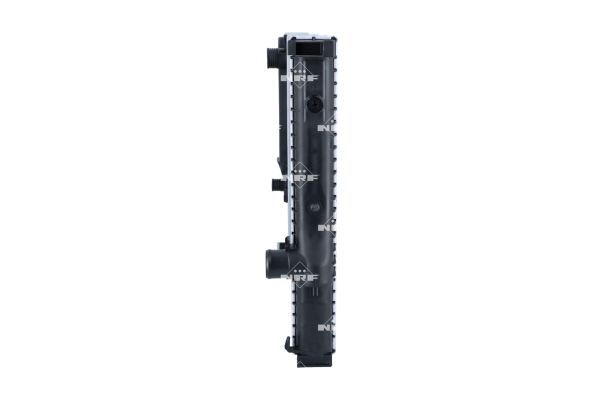 NRF 53849 - Kühler, Motorkühlung