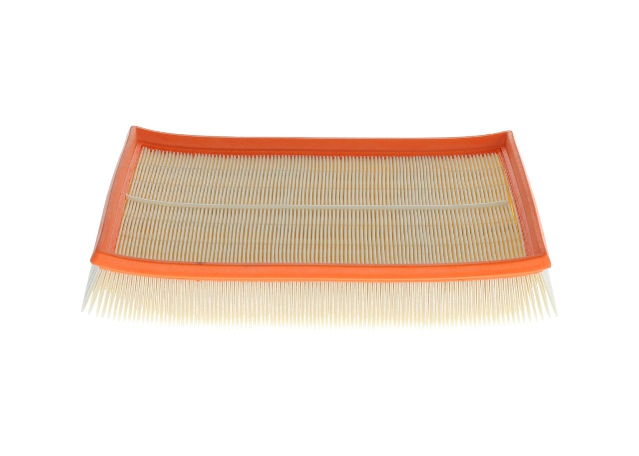 BOSCH 1 457 433 300 - Luftfilter