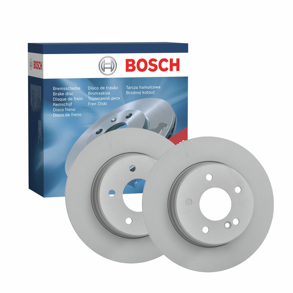 BOSCH 0 986 479 B41 - Bremsscheibe